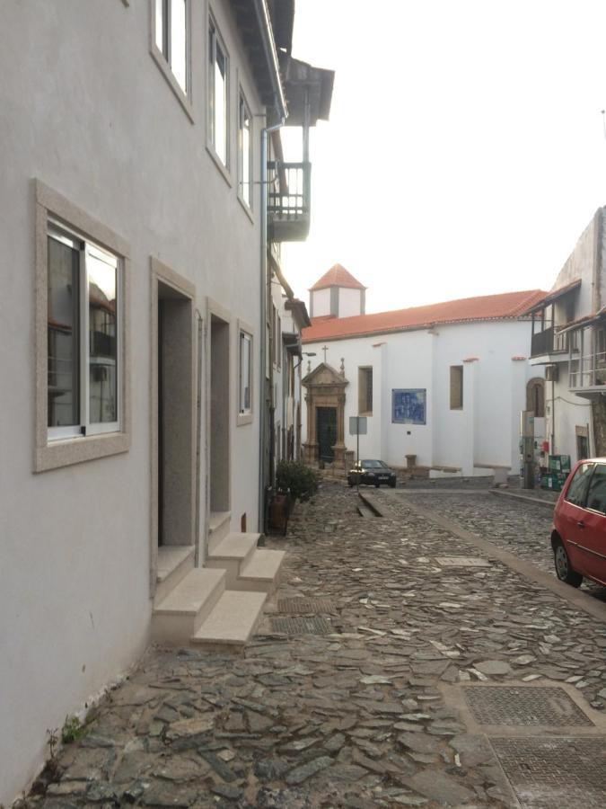 My Historic House 1 Vila Bragança Exterior foto